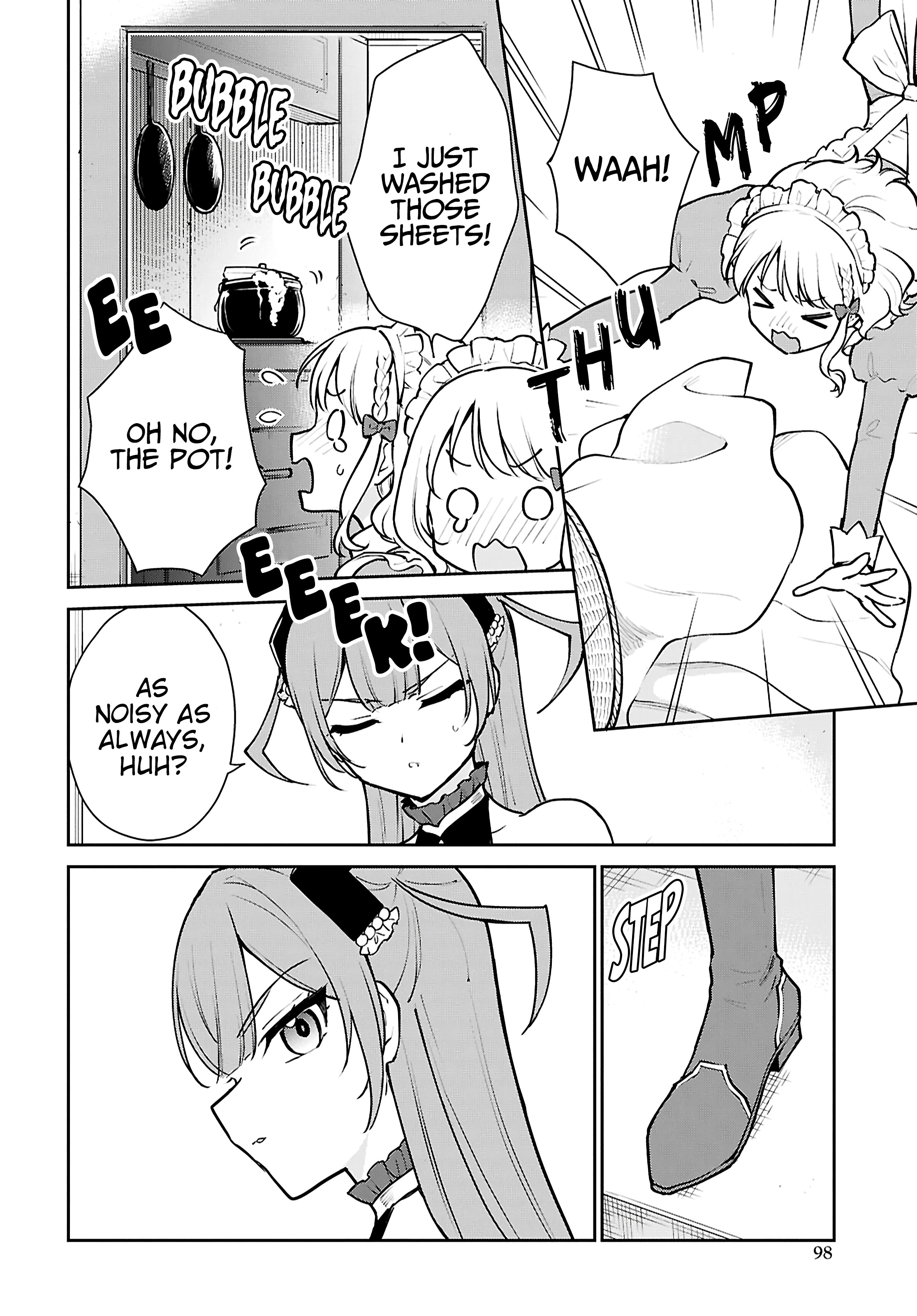 The Demon King
