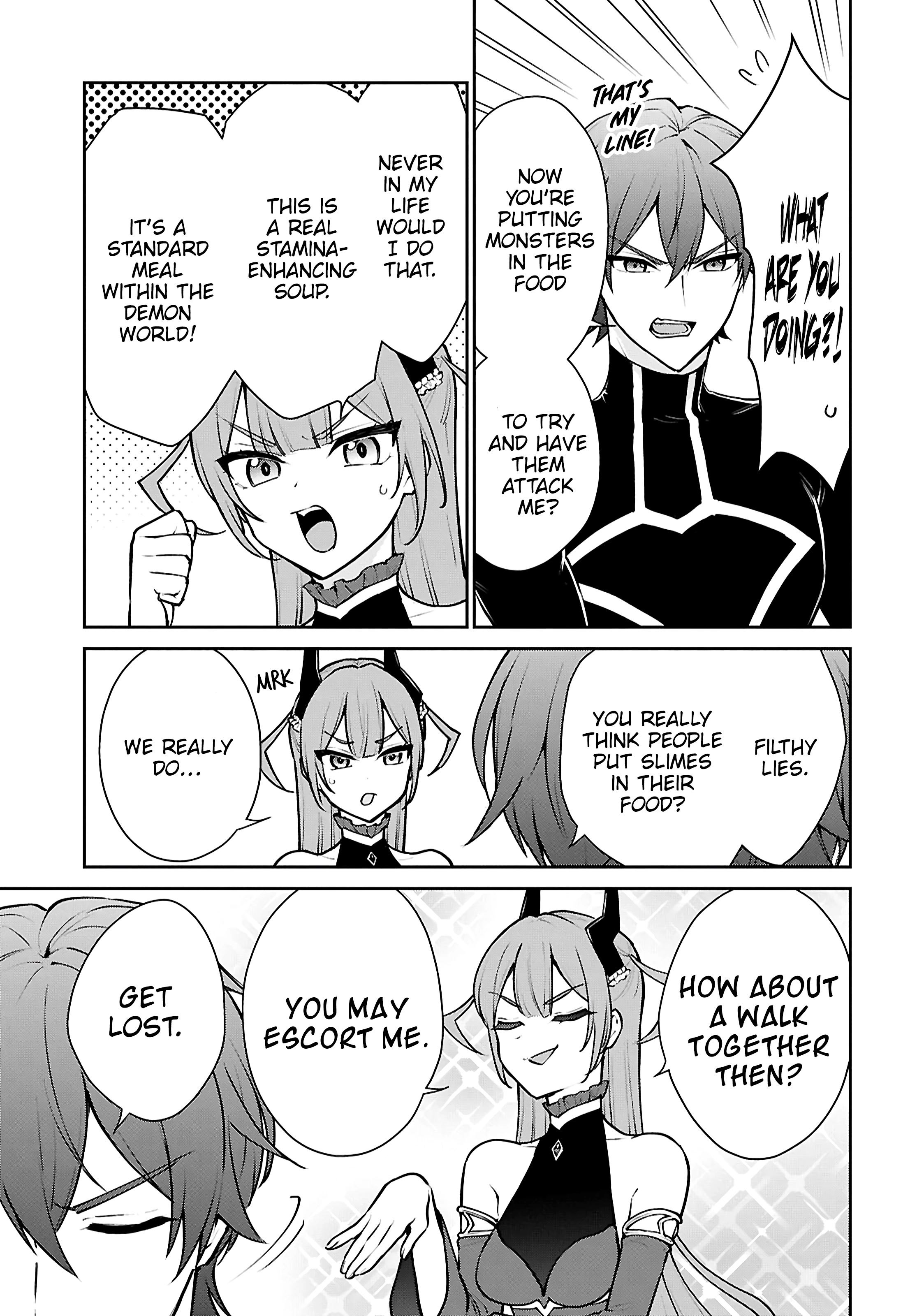 The Demon King