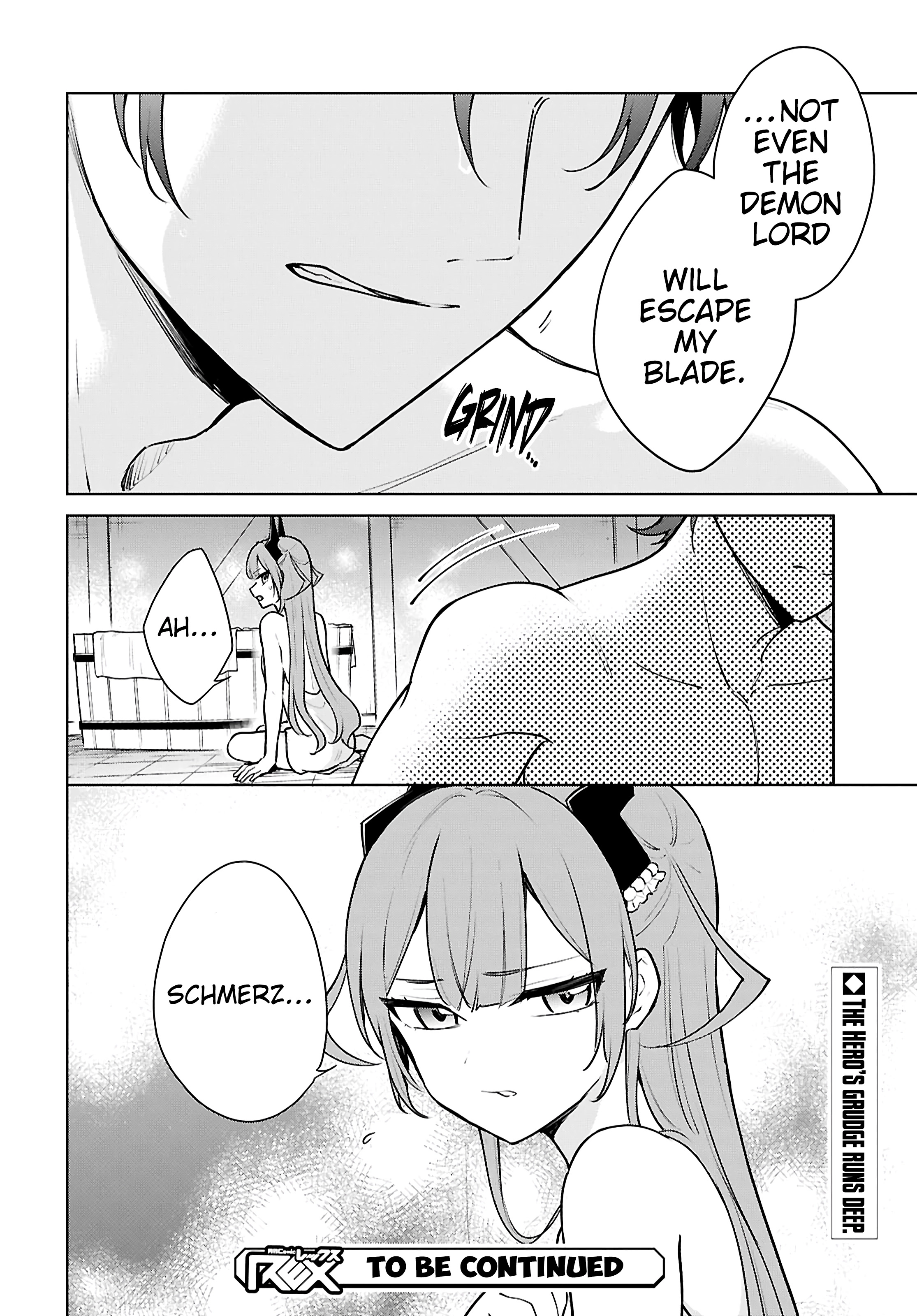 The Demon King