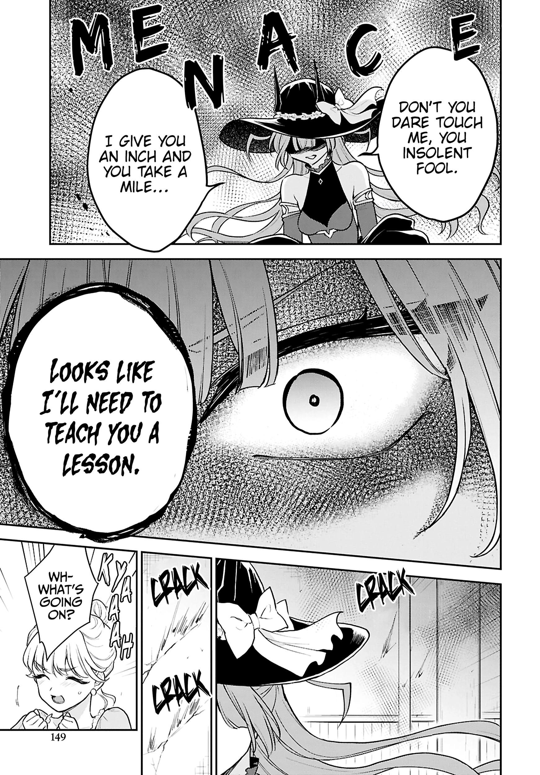 The Demon King