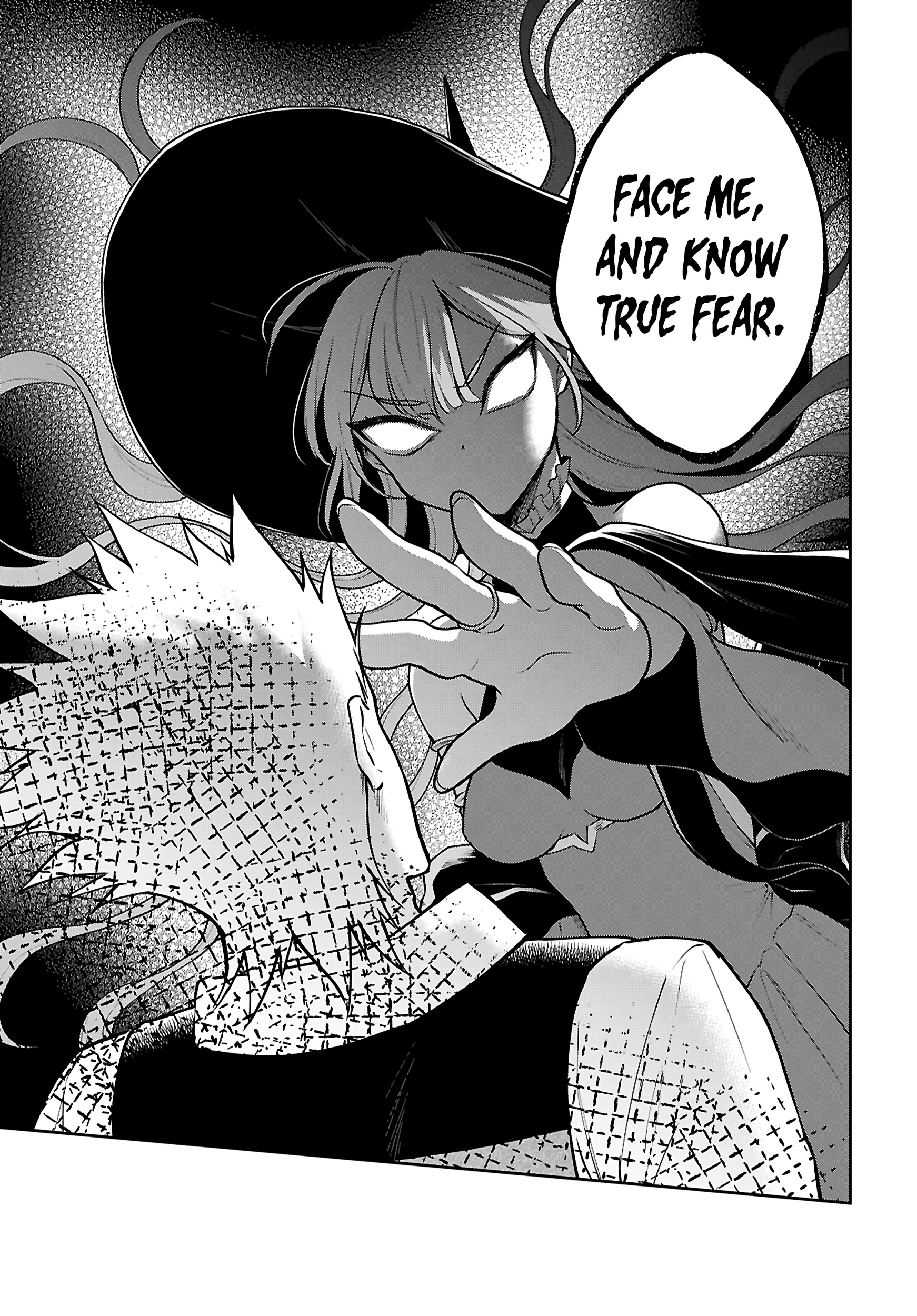 The Demon King