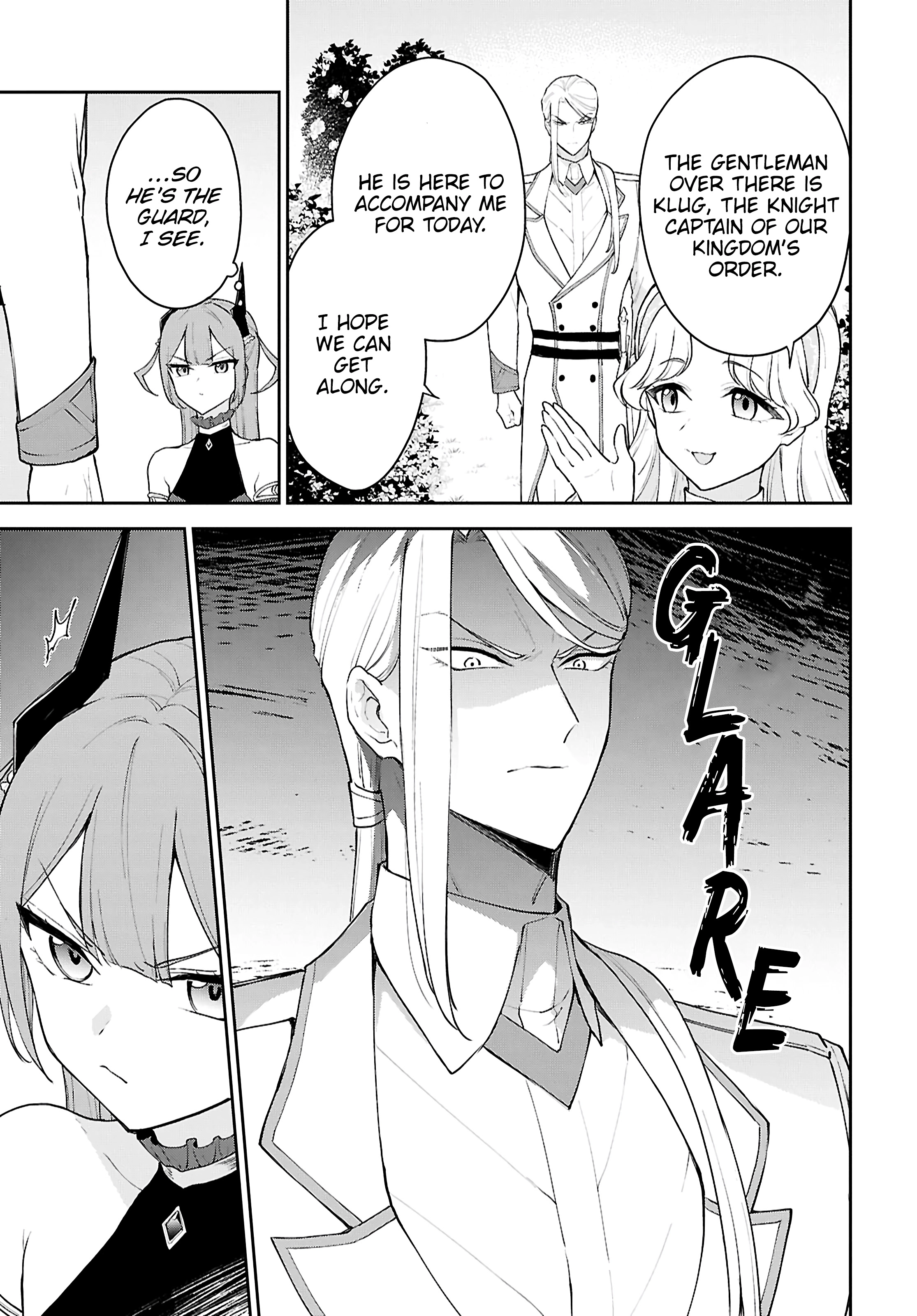 The Demon King