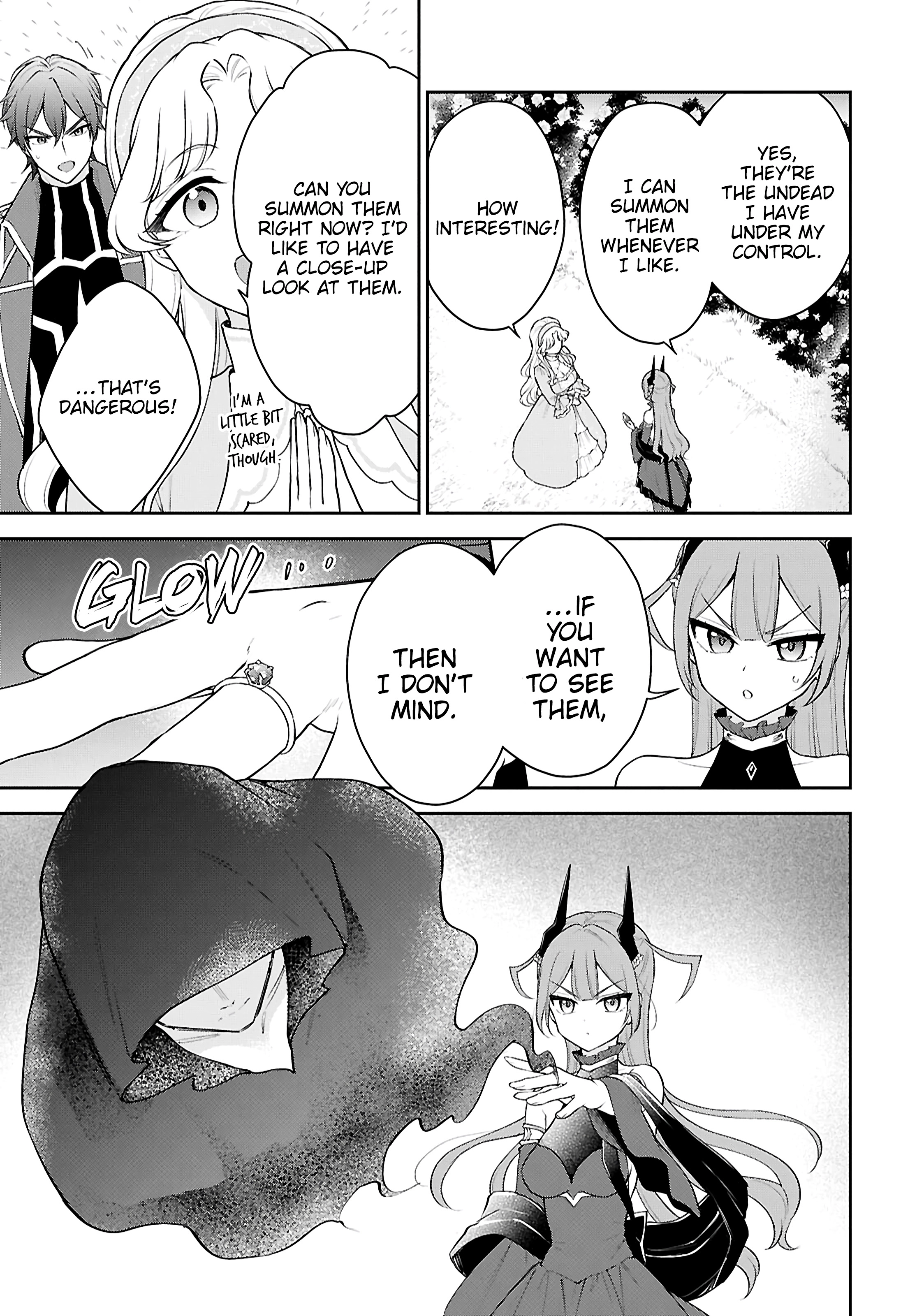 The Demon King