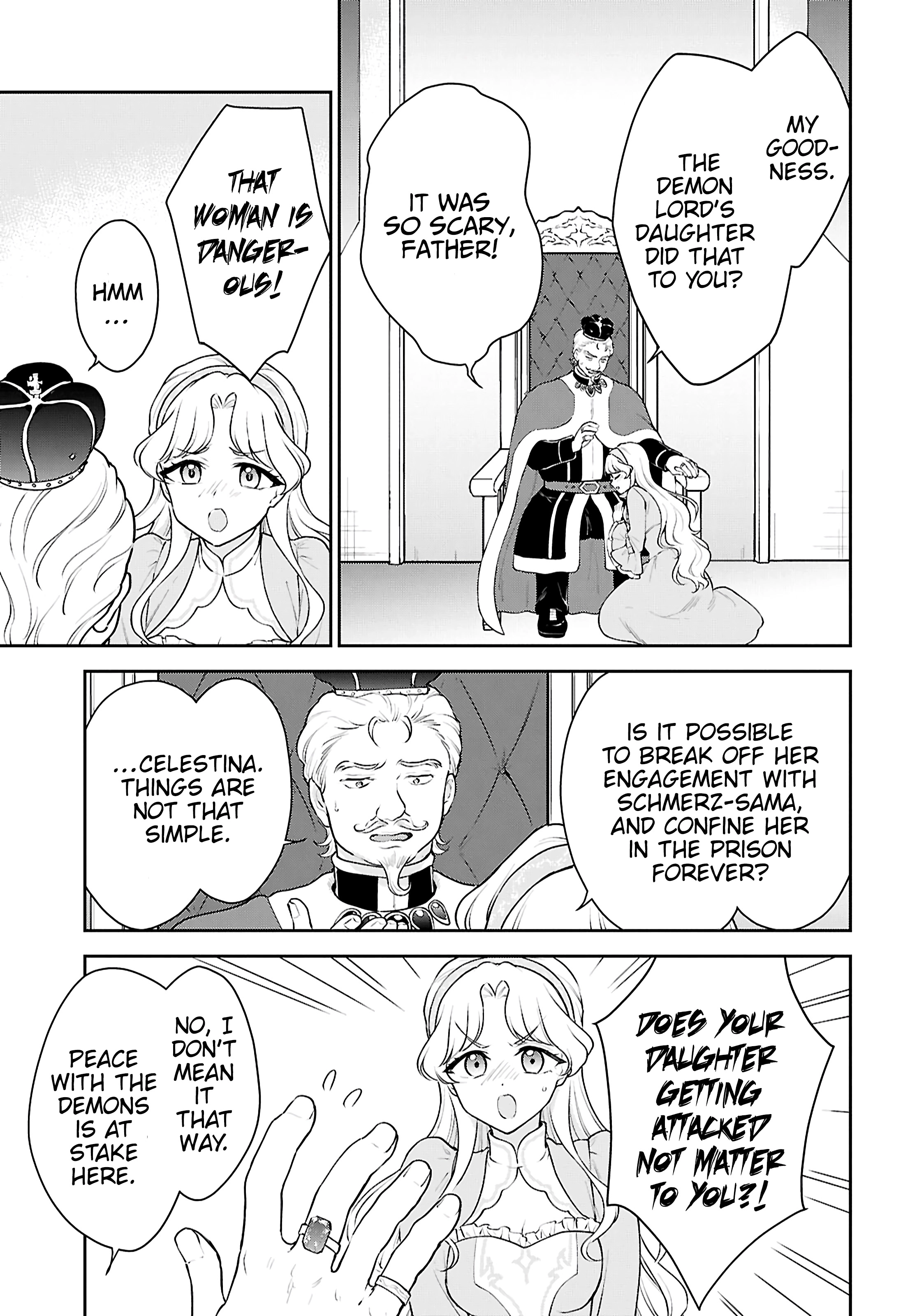 The Demon King