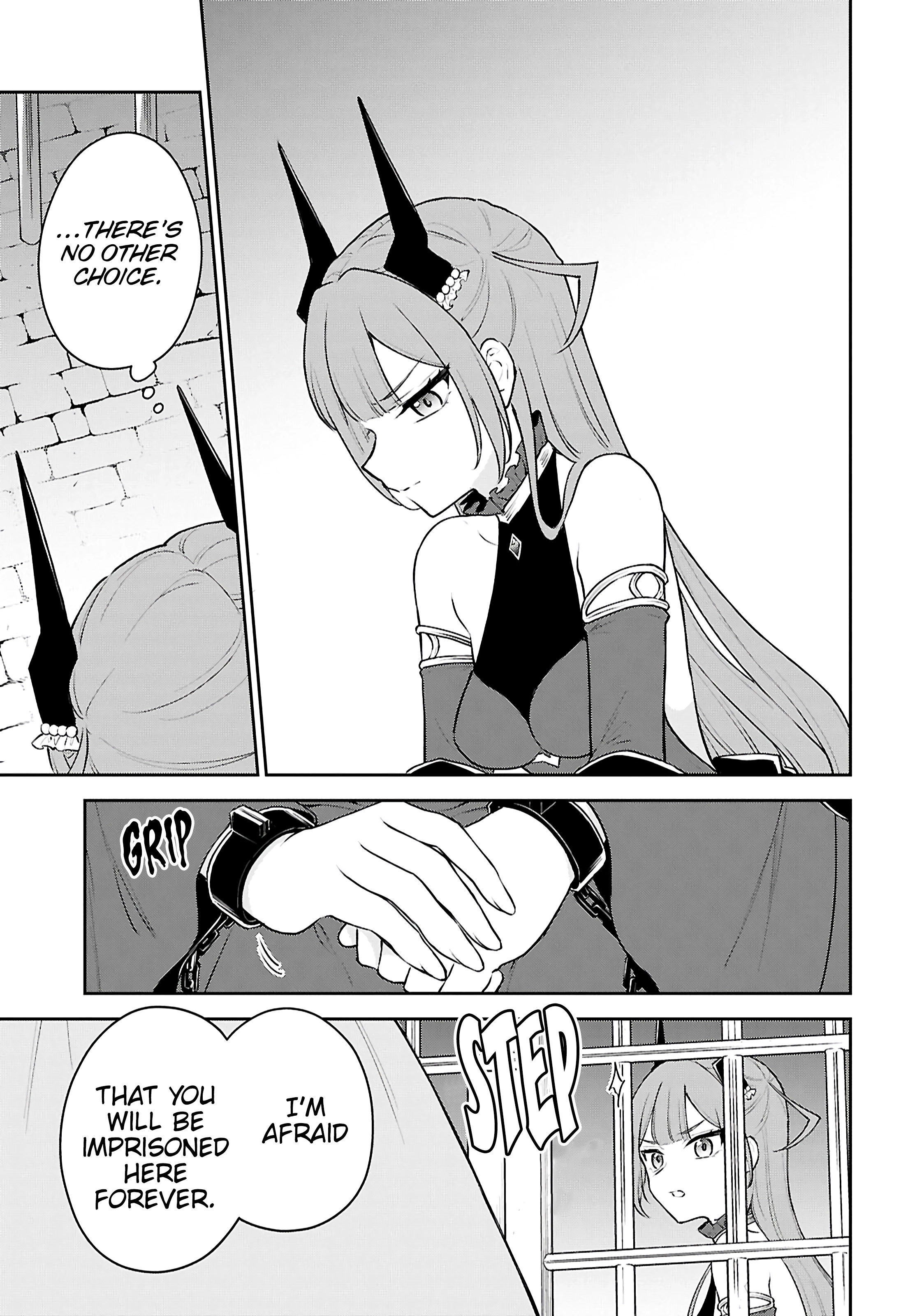 The Demon King