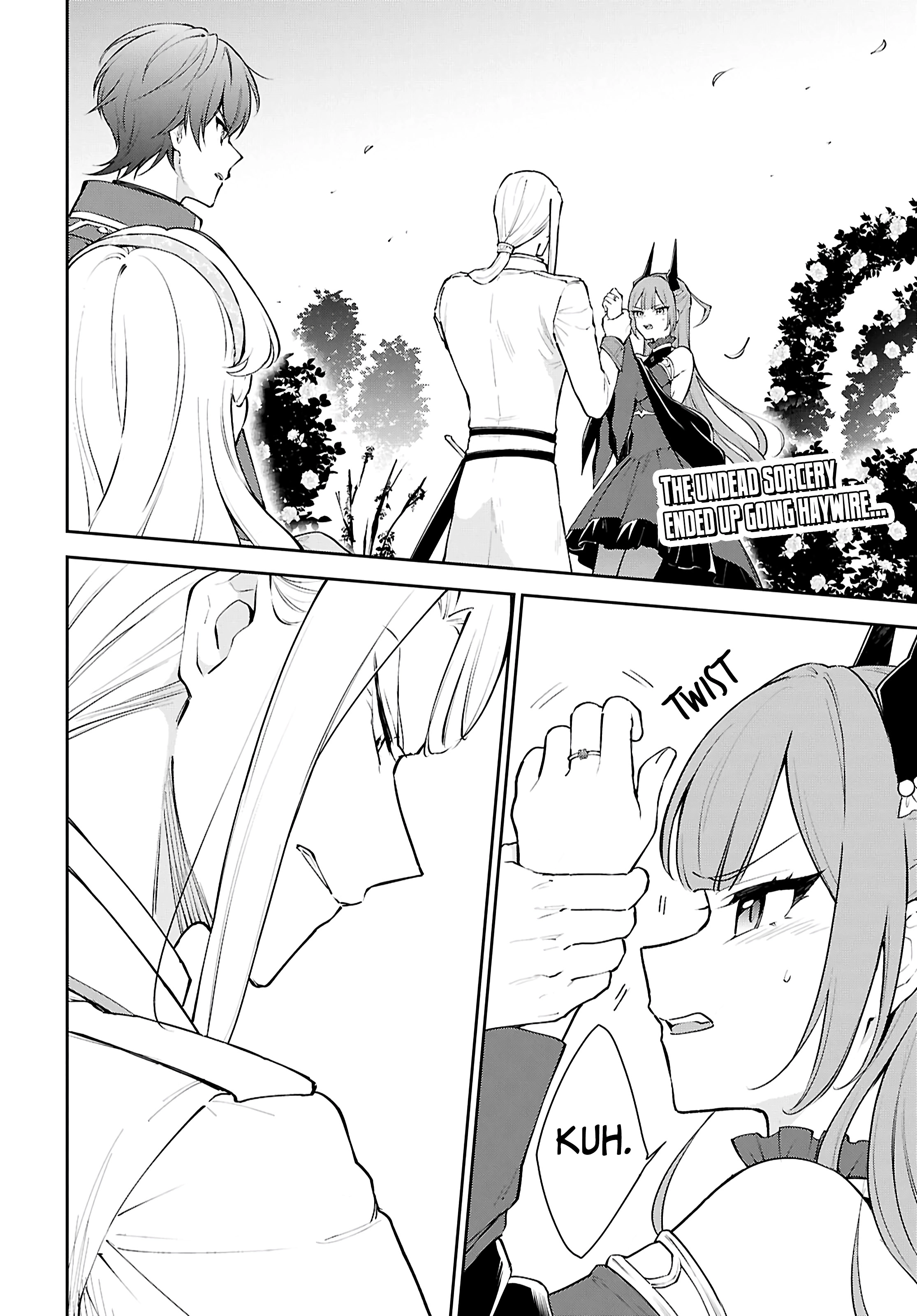 The Demon King