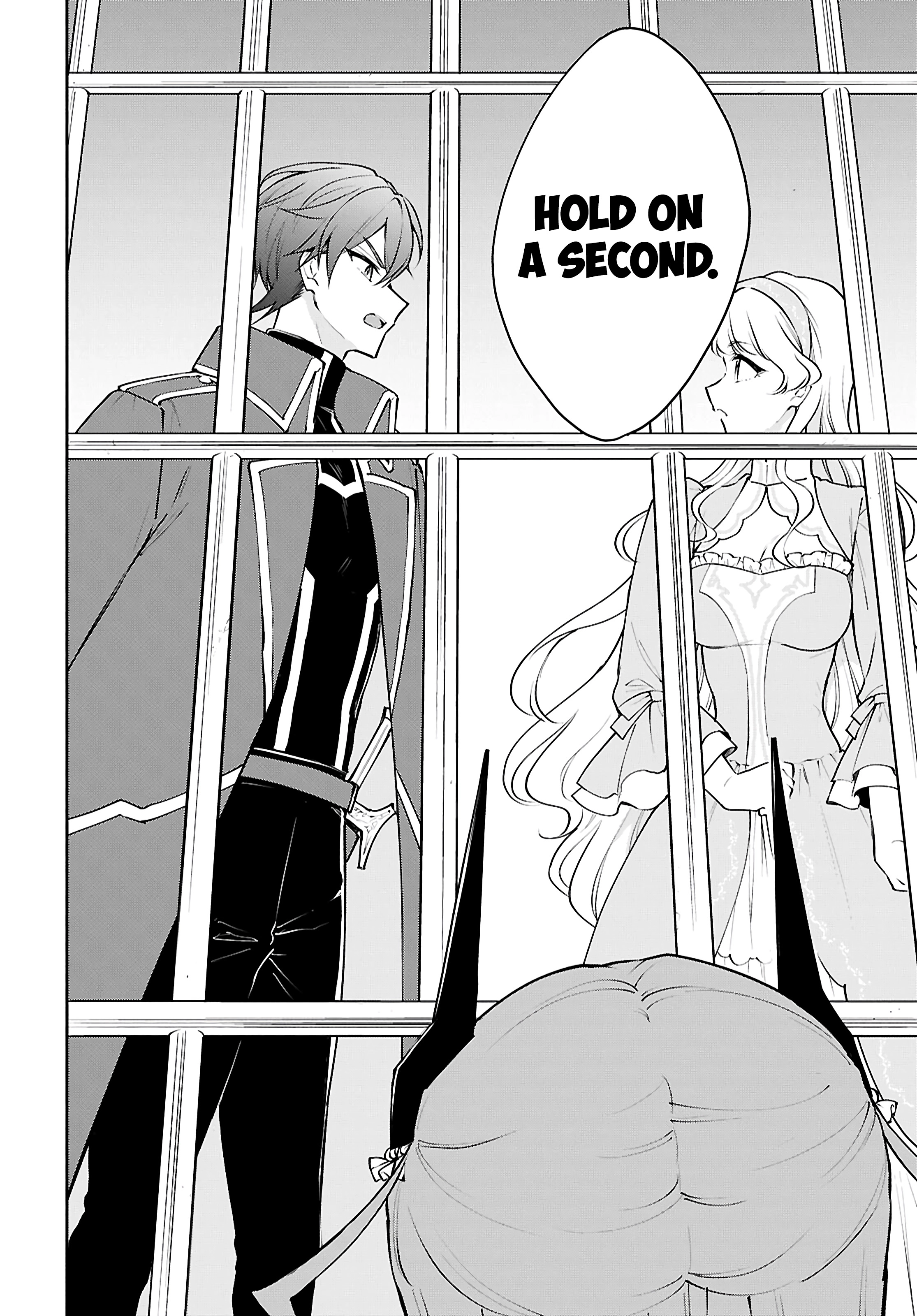 The Demon King