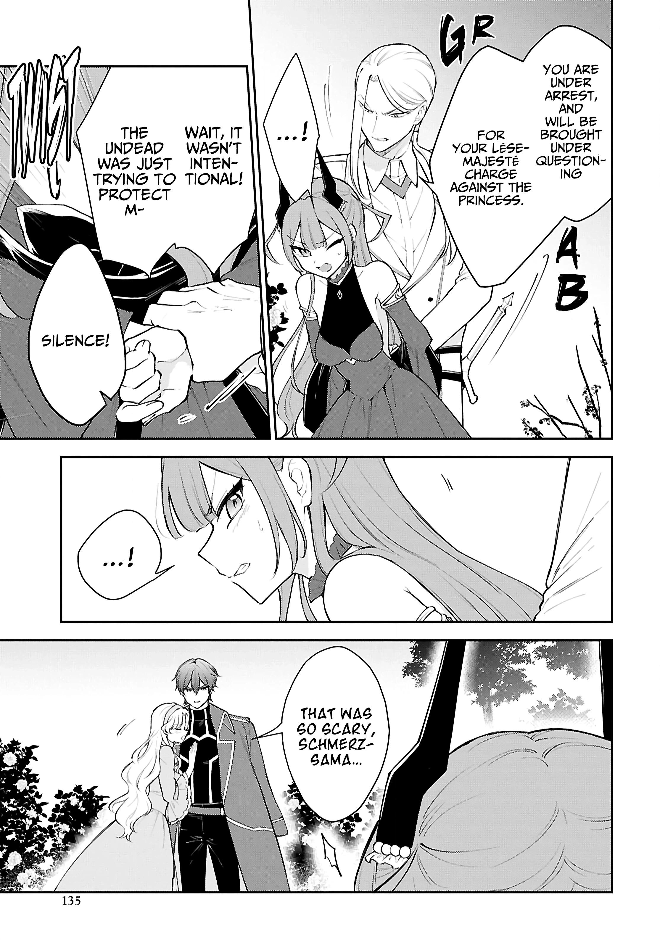 The Demon King