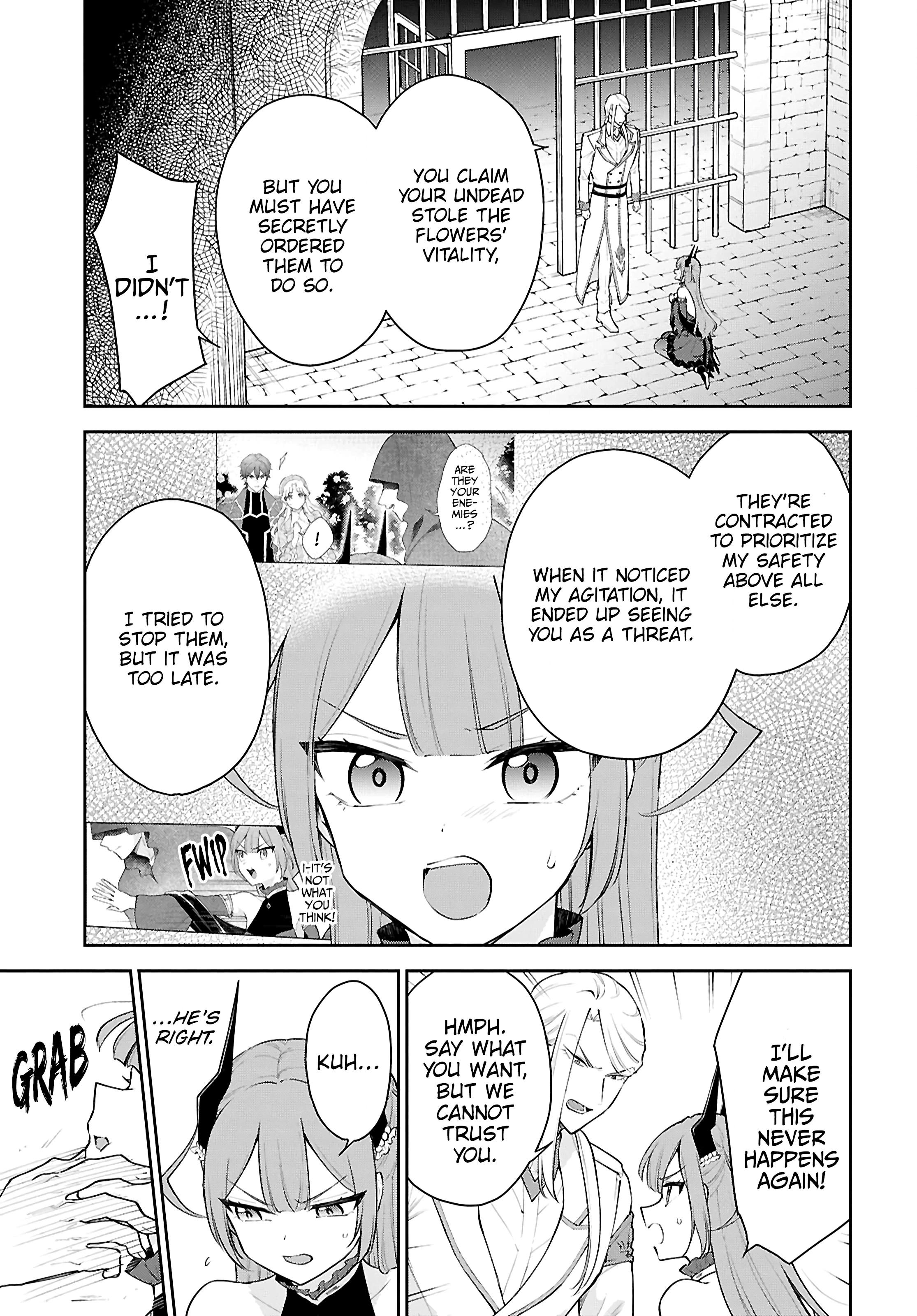 The Demon King