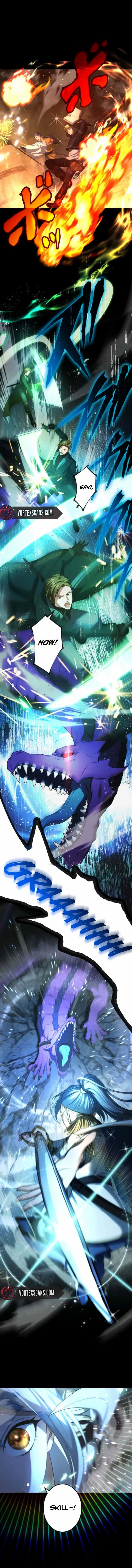 The Demon King’s Monster-Summoning Adventurer Chapter 1 page 3 - 