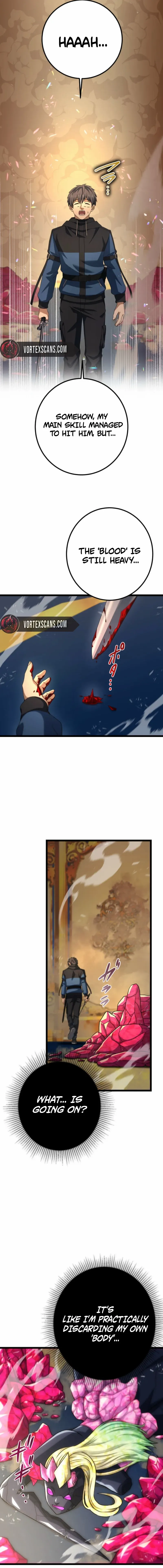 The Demon King’s Monster-Summoning Adventurer Chapter 10 page 11 - 