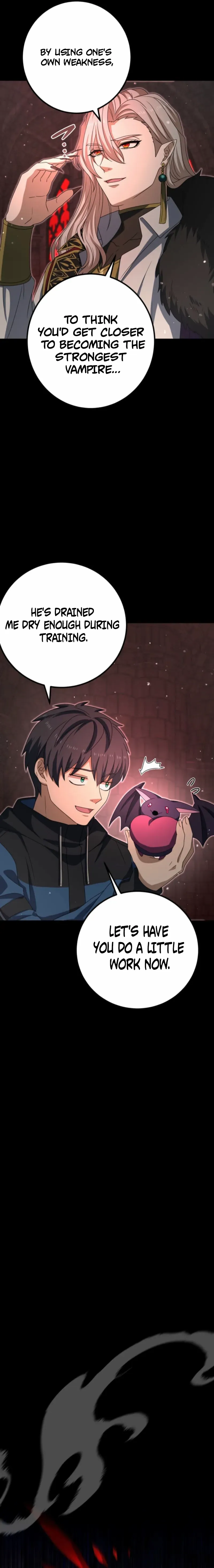 The Demon King’s Monster-Summoning Adventurer Chapter 10 page 17 - 