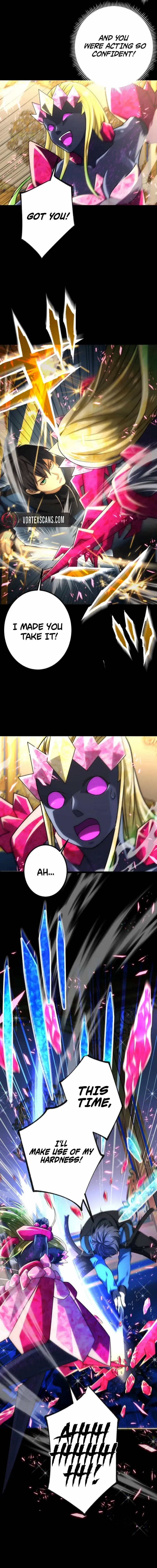 The Demon King’s Monster-Summoning Adventurer Chapter 10 page 3 - 
