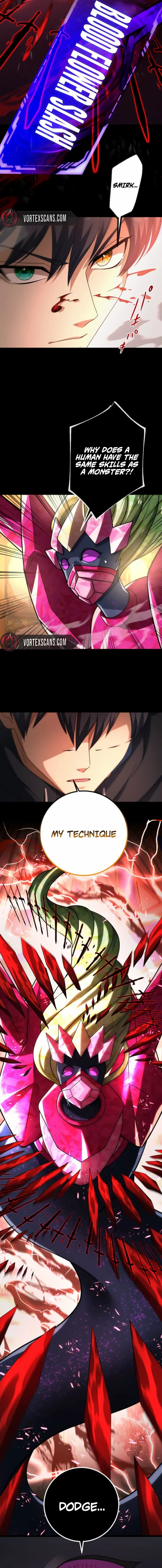 The Demon King’s Monster-Summoning Adventurer Chapter 10 page 9 - 