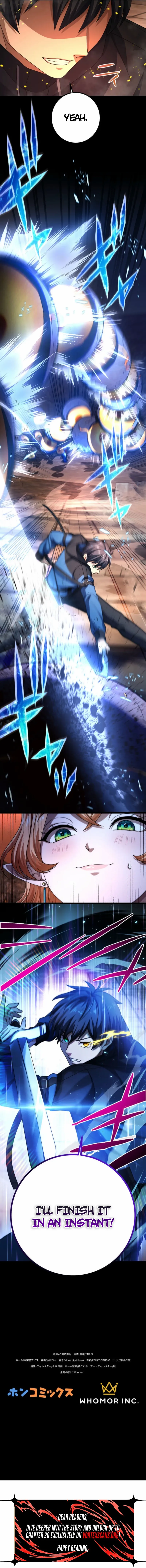 The Demon King’s Monster-Summoning Adventurer Chapter 13 page 13 - 