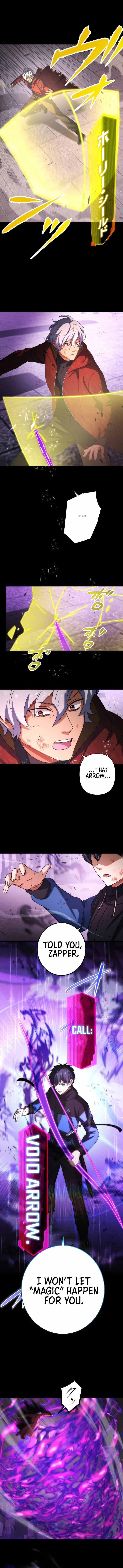 The Demon King’s Monster-Summoning Adventurer Chapter 16 page 14 - 