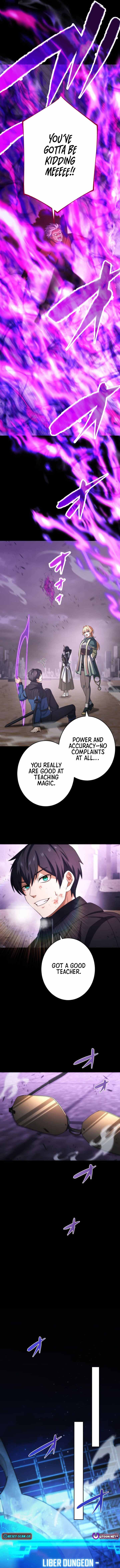 The Demon King’s Monster-Summoning Adventurer Chapter 16 page 15 - 