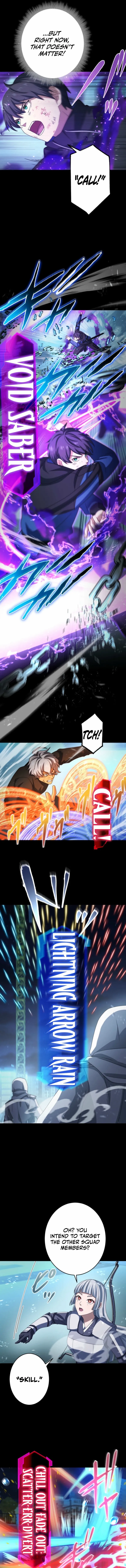 The Demon King’s Monster-Summoning Adventurer Chapter 17 page 14 - 