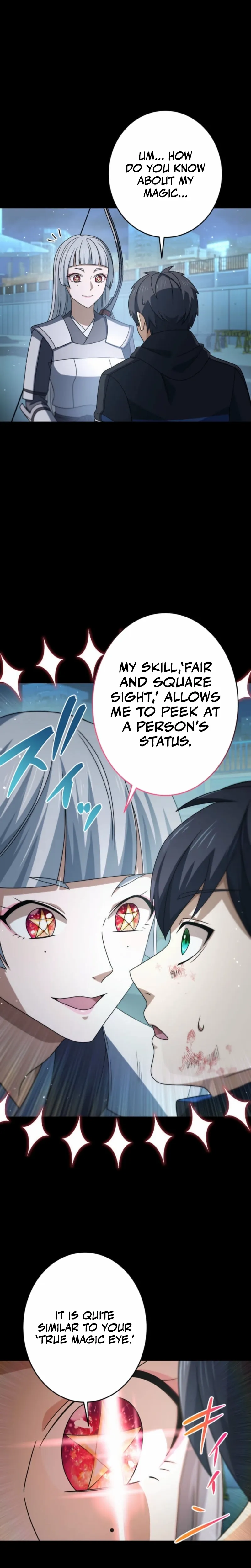 The Demon King’s Monster-Summoning Adventurer Chapter 17 page 18 - 