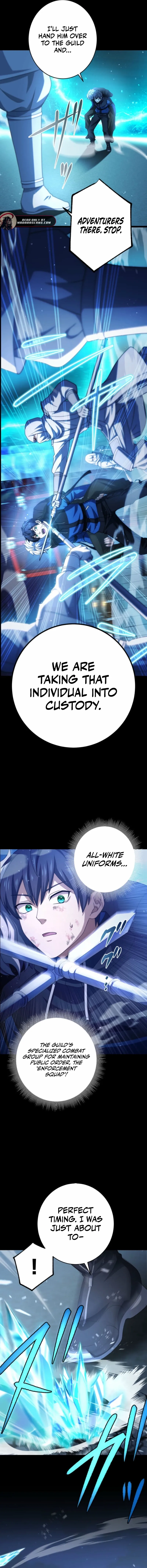 The Demon King’s Monster-Summoning Adventurer Chapter 17 page 3 - 