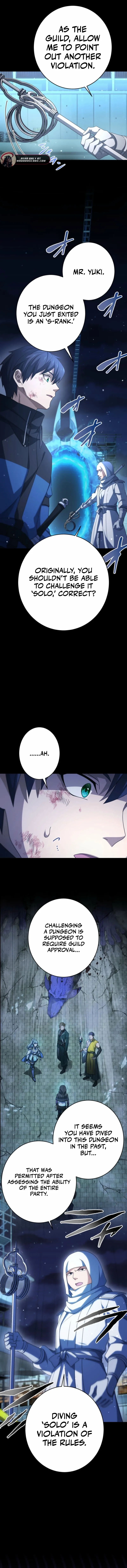 The Demon King’s Monster-Summoning Adventurer Chapter 17 page 22 - 