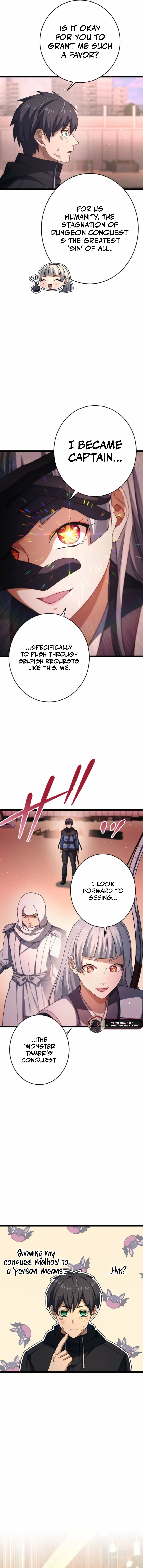 The Demon King’s Monster-Summoning Adventurer Chapter 17 page 24 - 