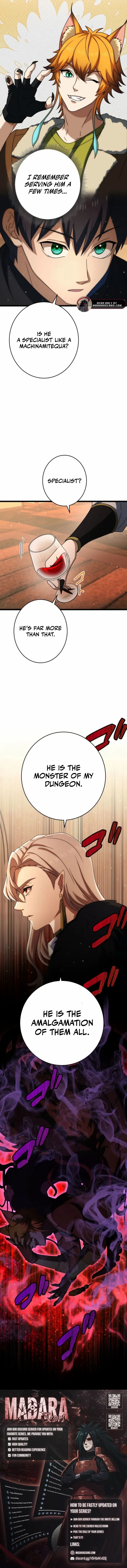 The Demon King’s Monster-Summoning Adventurer Chapter 17 page 26 - 
