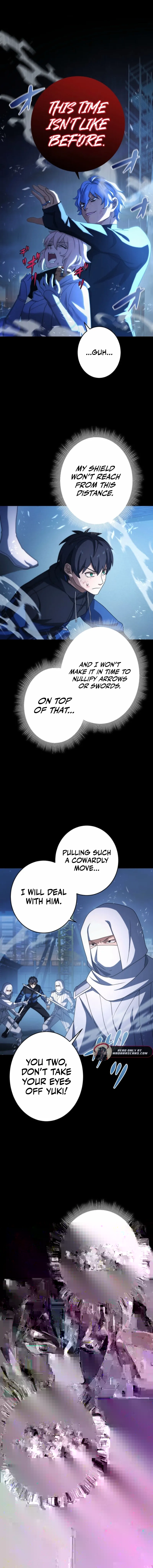 The Demon King’s Monster-Summoning Adventurer Chapter 17 page 9 - 