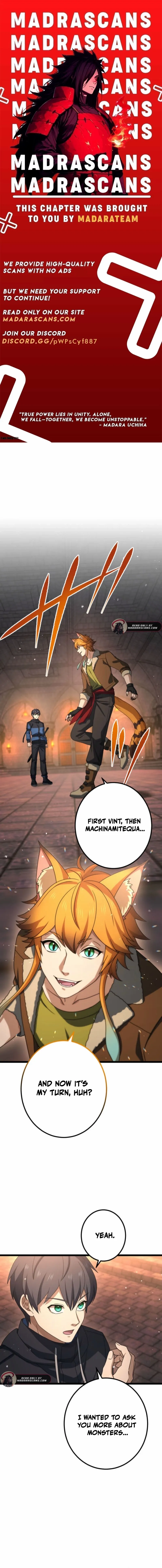 The Demon King’s Monster-Summoning Adventurer Chapter 18 page 2 - 