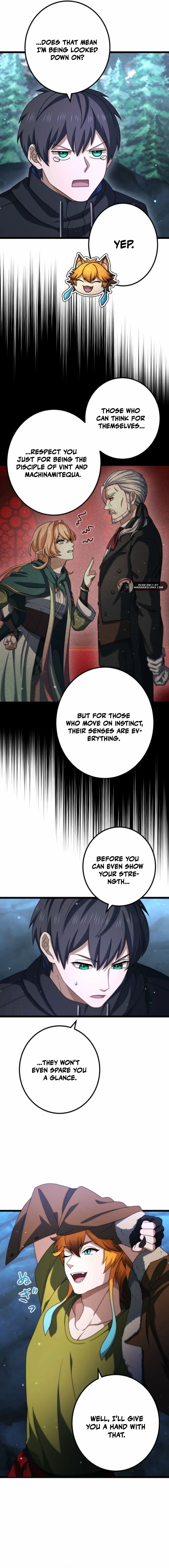 The Demon King’s Monster-Summoning Adventurer Chapter 18 page 13 - 