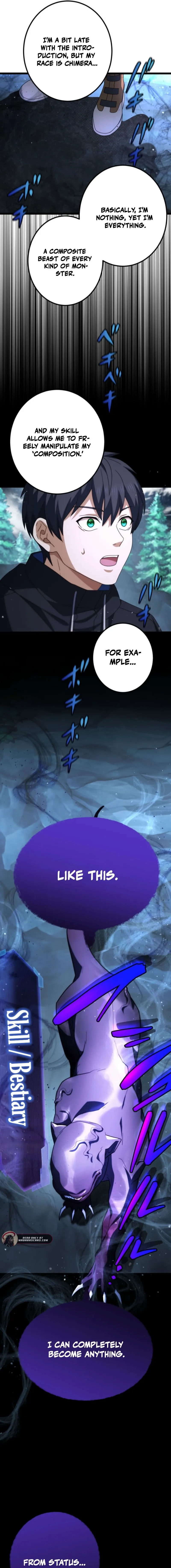 The Demon King’s Monster-Summoning Adventurer Chapter 18 page 14 - 