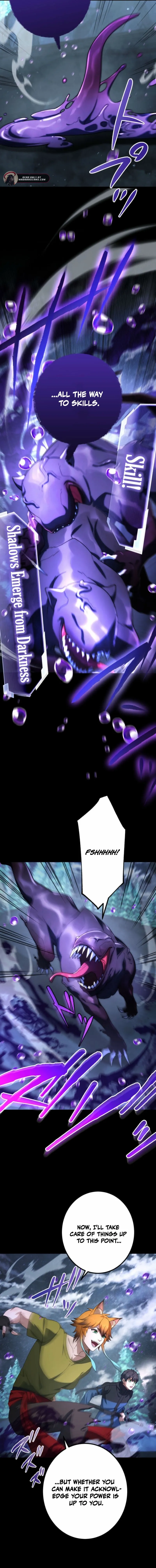 The Demon King’s Monster-Summoning Adventurer Chapter 18 page 15 - 