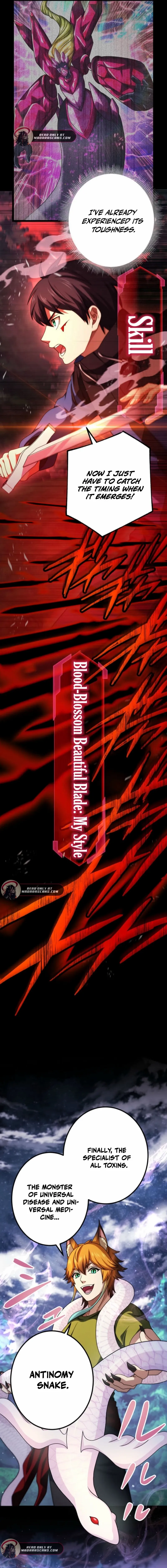 The Demon King’s Monster-Summoning Adventurer Chapter 18 page 22 - 
