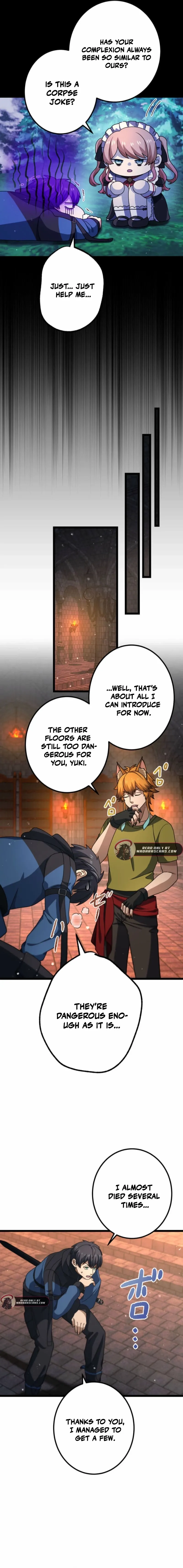 The Demon King’s Monster-Summoning Adventurer Chapter 18 page 24 - 