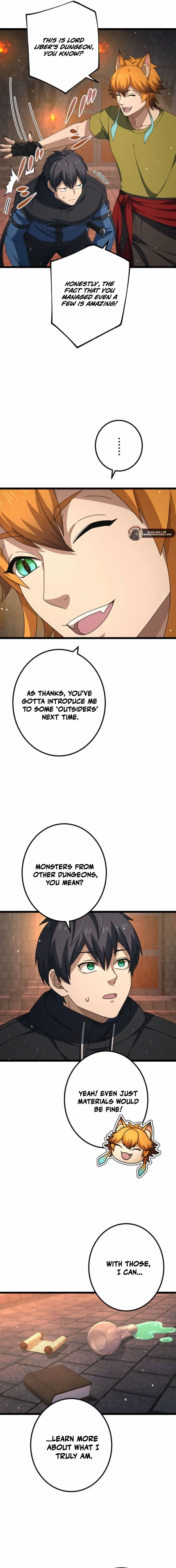 The Demon King’s Monster-Summoning Adventurer Chapter 18 page 25 - 