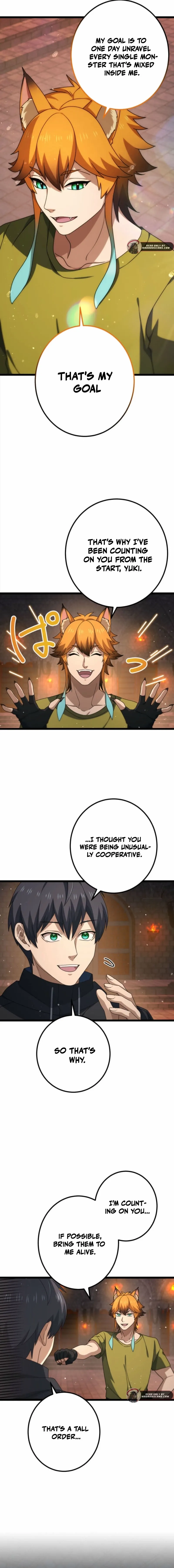 The Demon King’s Monster-Summoning Adventurer Chapter 18 page 26 - 