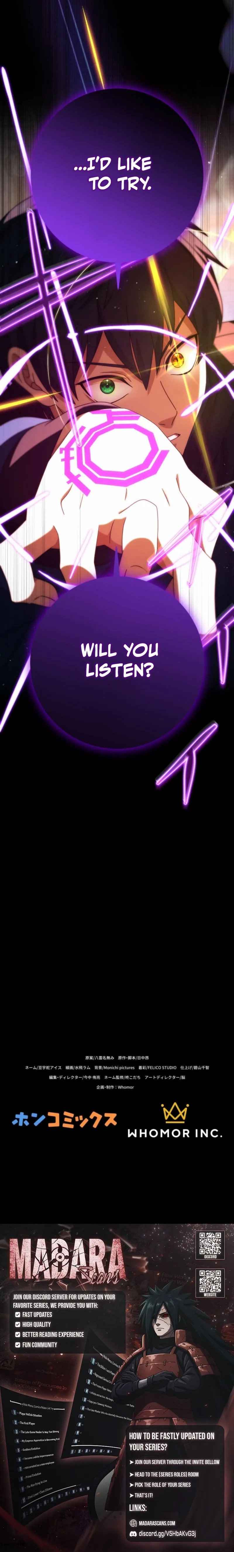 The Demon King’s Monster-Summoning Adventurer Chapter 18 page 28 - 