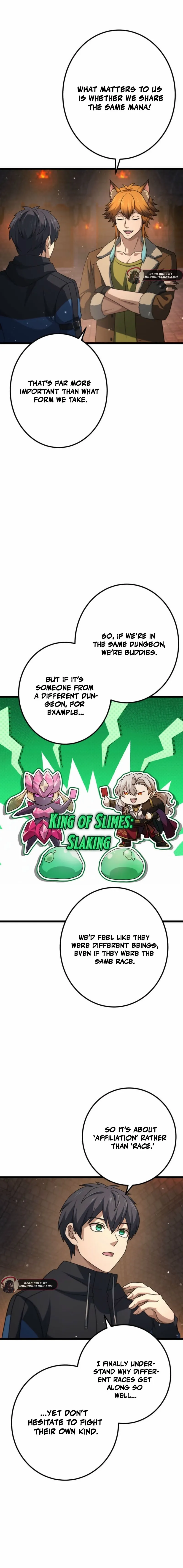 The Demon King’s Monster-Summoning Adventurer Chapter 18 page 6 - 