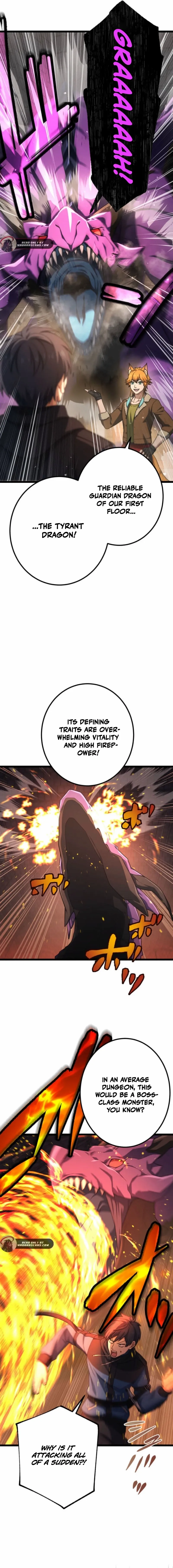 The Demon King’s Monster-Summoning Adventurer Chapter 18 page 8 - 