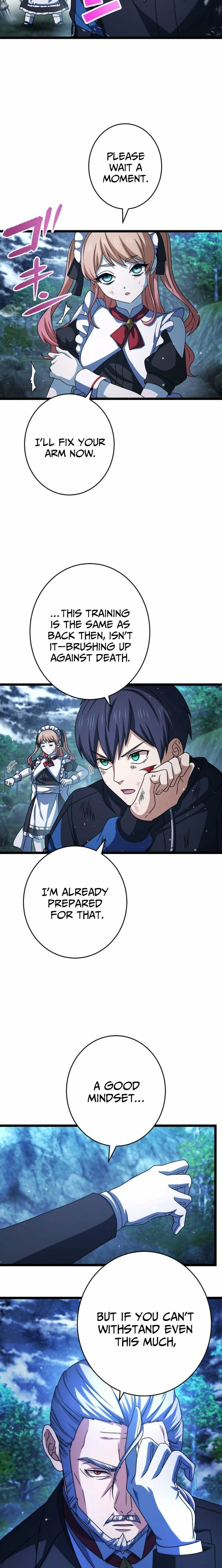 The Demon King’s Monster-Summoning Adventurer Chapter 25 page 20 - 