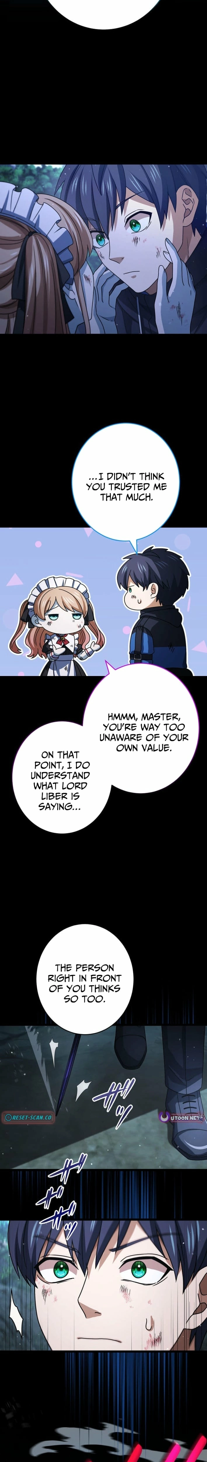 The Demon King’s Monster-Summoning Adventurer Chapter 25 page 6 - 