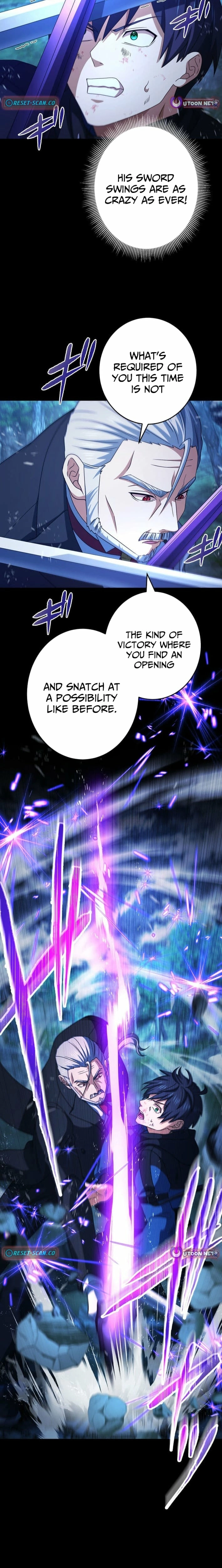 The Demon King’s Monster-Summoning Adventurer Chapter 25 page 9 - 
