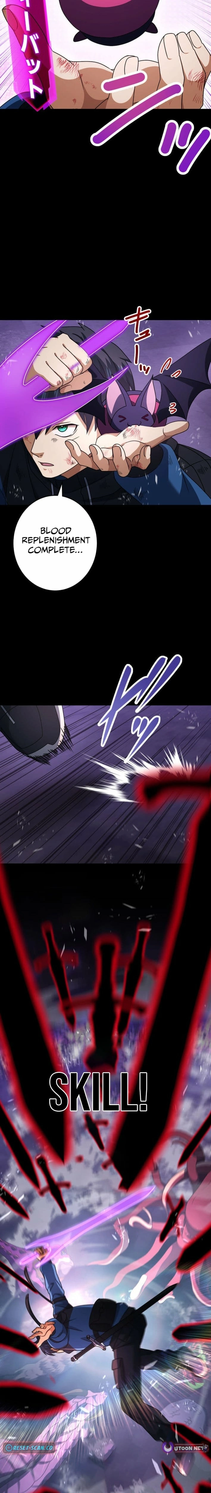 The Demon King’s Monster-Summoning Adventurer Chapter 26 page 17 - 