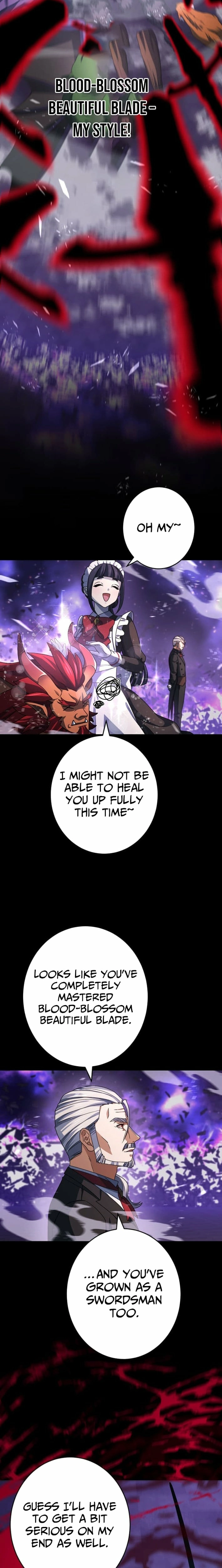 The Demon King’s Monster-Summoning Adventurer Chapter 26 page 18 - 