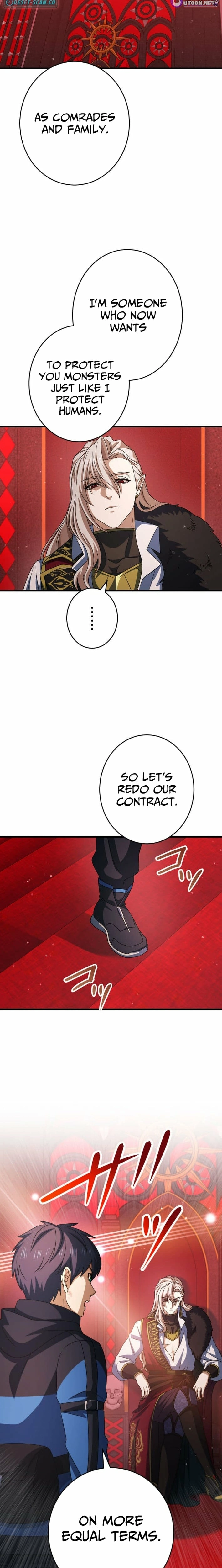 The Demon King’s Monster-Summoning Adventurer Chapter 26 page 24 - 