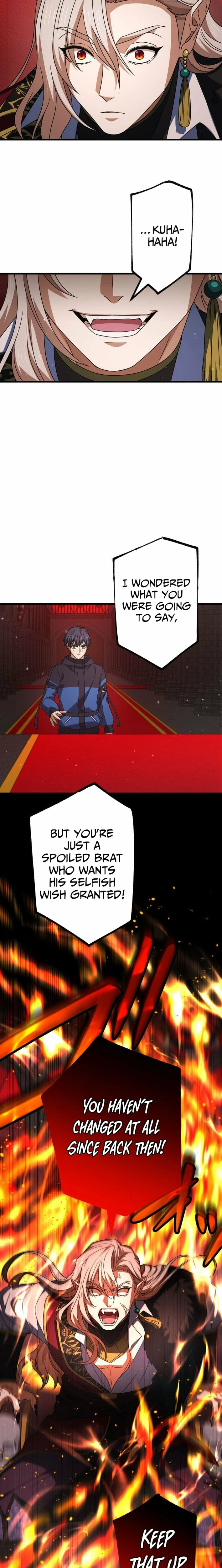 The Demon King’s Monster-Summoning Adventurer Chapter 26 page 26 - 