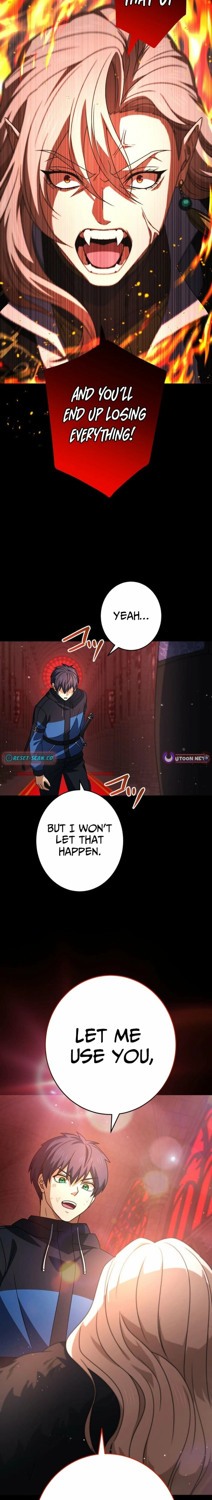 The Demon King’s Monster-Summoning Adventurer Chapter 26 page 27 - 