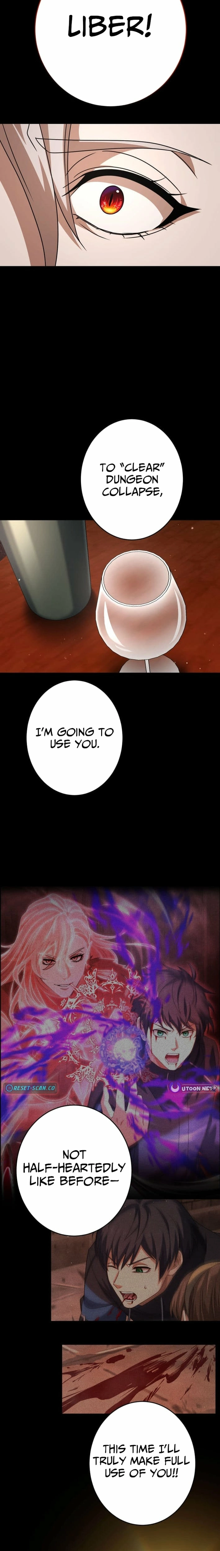 The Demon King’s Monster-Summoning Adventurer Chapter 26 page 28 - 