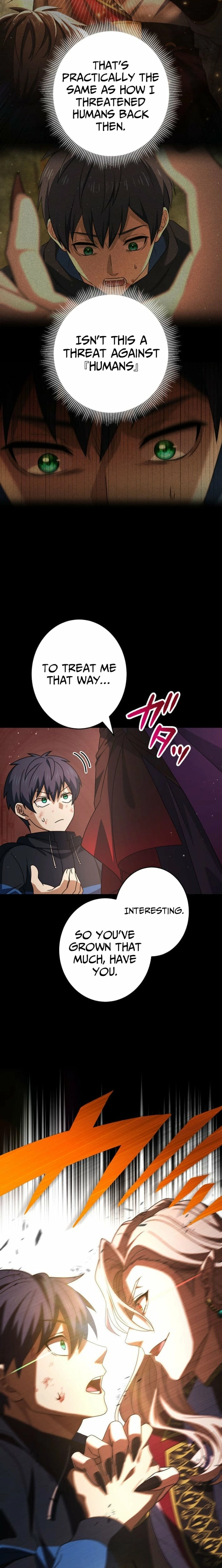 The Demon King’s Monster-Summoning Adventurer Chapter 26 page 30 - 