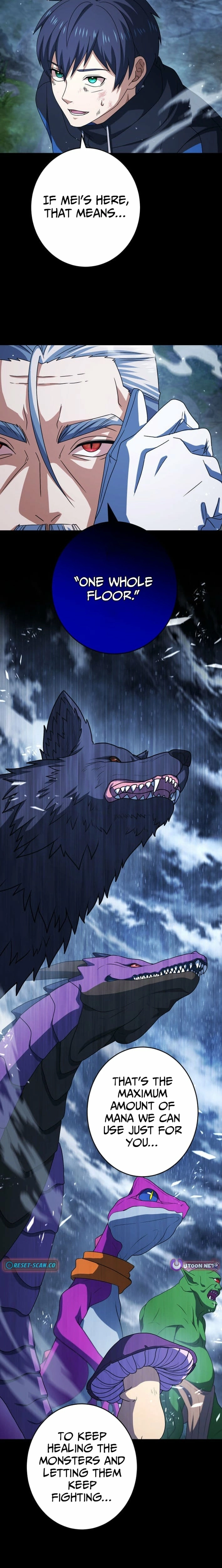 The Demon King’s Monster-Summoning Adventurer Chapter 26 page 6 - 